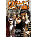 Cosmic Crime Stories September 2023