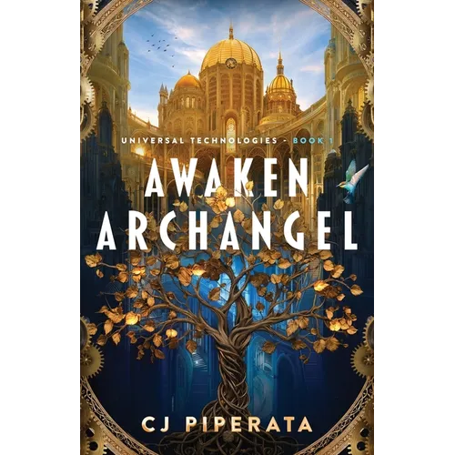 Awaken Archangel