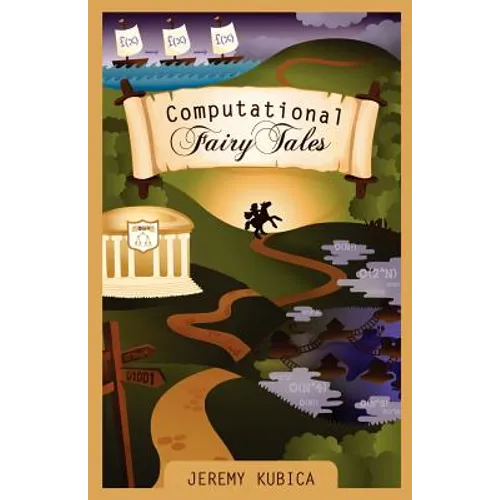 Computational Fairy Tales