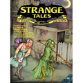 Strange Tales #9