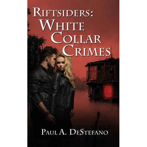 Riftsiders: White Collar Crimes