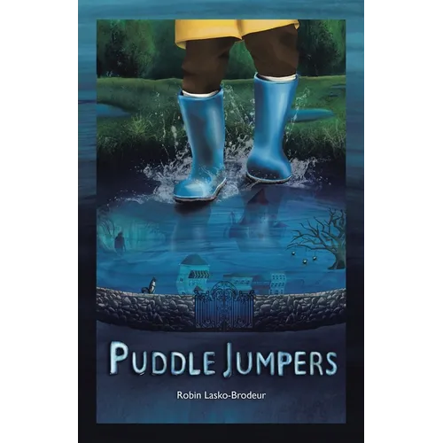 Puddle Jumpers