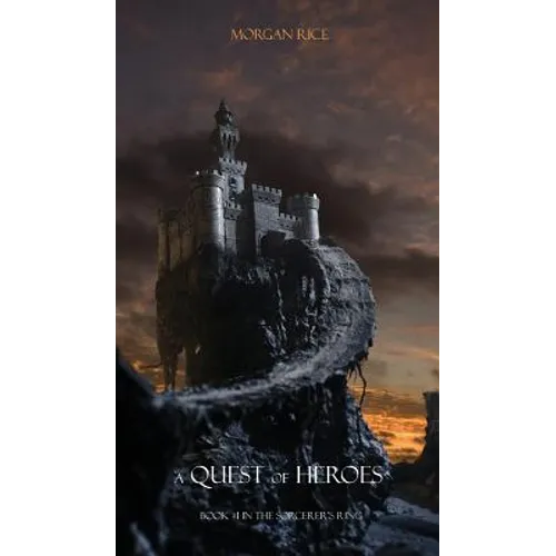 A Quest of Heroes