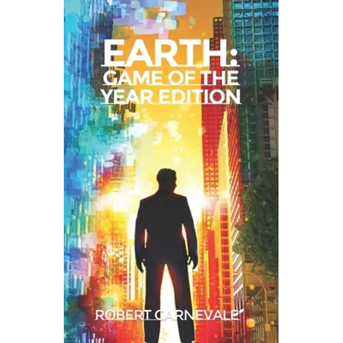 Earth: Game of the Year Edition