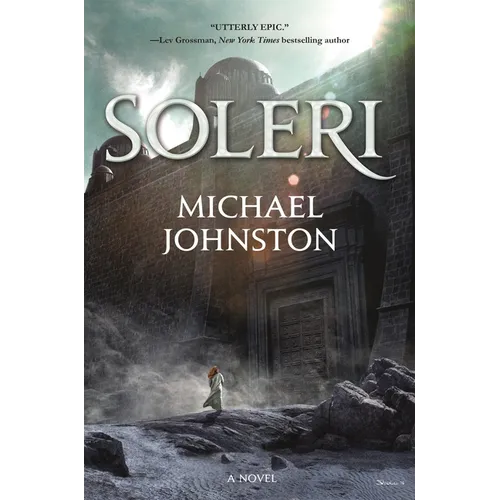 Soleri