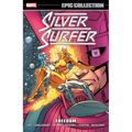 Silver Surfer Epic Collection: Freedom [New Printing]