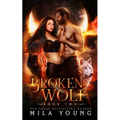 Broken Wolf: Paranormal Romance