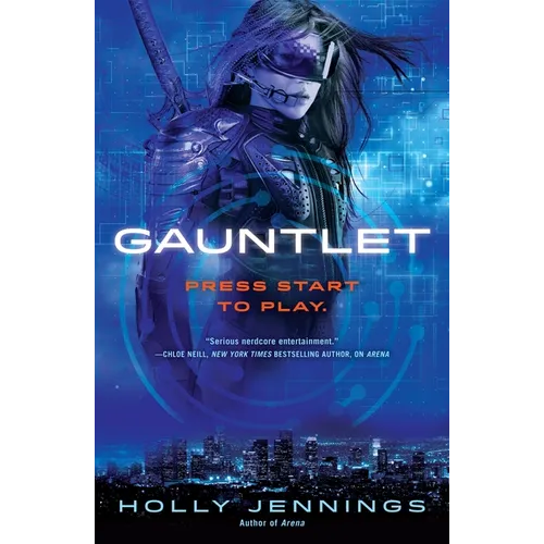 Gauntlet