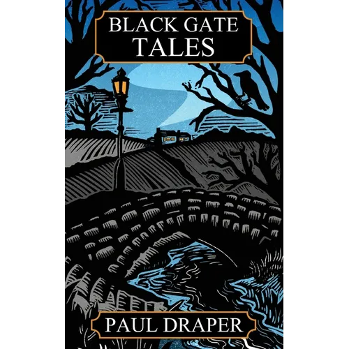 Black Gate Tales