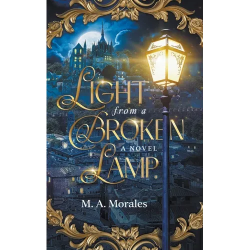 Light from a Broken Lamp