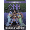 Asgardians: Odin