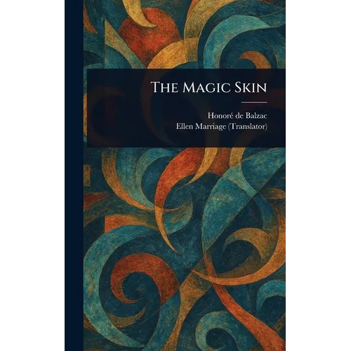 The Magic Skin