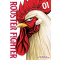 Rooster Fighter, Vol. 1
