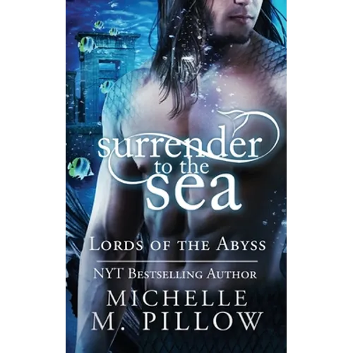 Surrender to the Sea