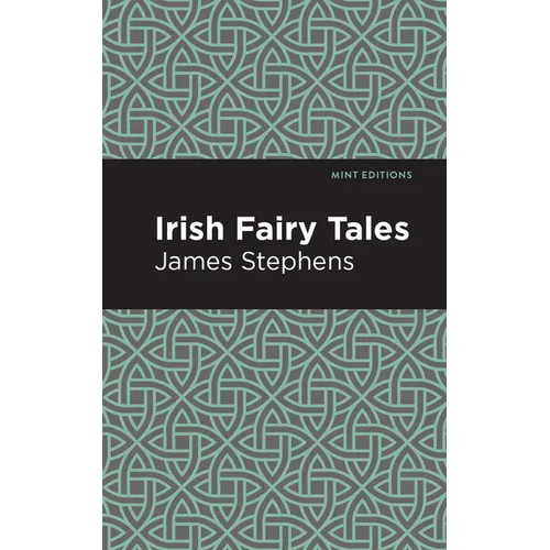 Irish Fairy Tales