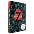 World War Z (Deluxe Slipcase Edition): An Oral History of the Zombie War