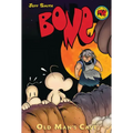 Old Man's Cave: A Graphic Novel (Bone #6): Volume 6