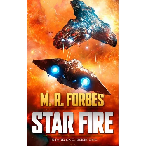 Star Fire