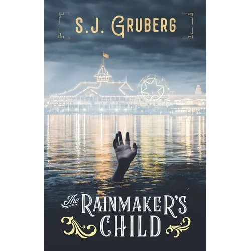 The Rainmaker's Child