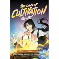The Laws of Cultivation, Vol. 1 (Graphic Novel)