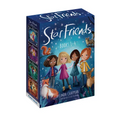 Star Friends 4-Book Boxed Set, Books 1-4: Mirror Magic; Wish Trap; Secret Spell; Dark Tricks
