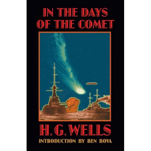 In the Days of the Comet