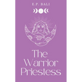 The Warrior Priestess (Pastel Edition)