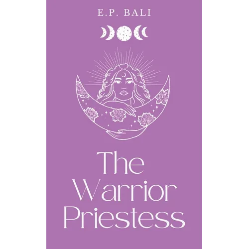 The Warrior Priestess (Pastel Edition)