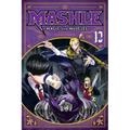 Mashle: Magic and Muscles, Vol. 12