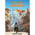 Dirt Bike Adventures - The Lost Scroll