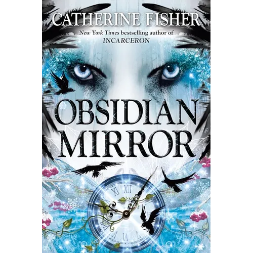 Obsidian Mirror