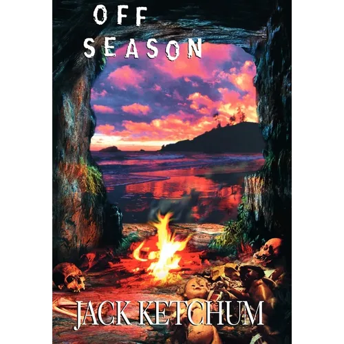 Off Season - Unexpurgated Hard Cover Edition