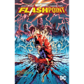 Flashpoint (New Edition)