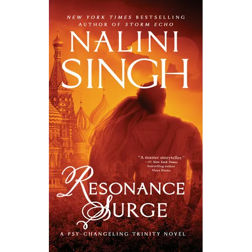 Resonance Surge