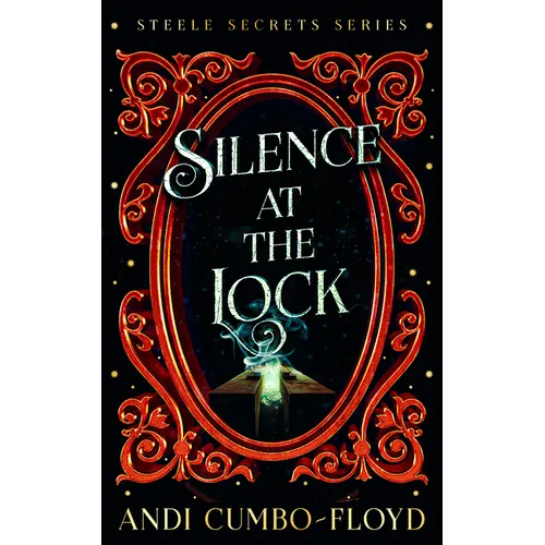 Silence at the Lock: A Steele Secrets Story