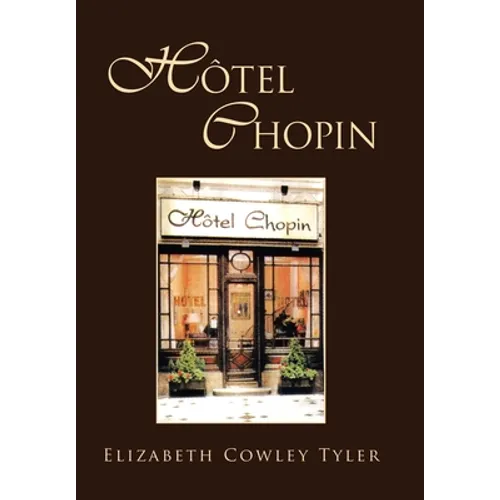 Hotel Chopin