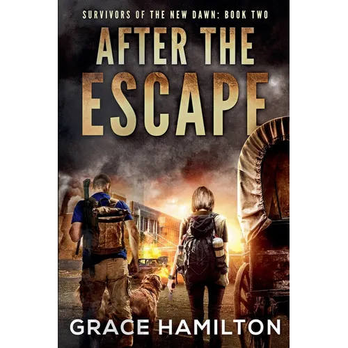 After The Escape