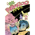 The Rabagoo Race