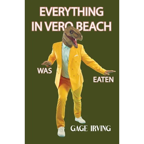 Everything in Vero Beach was Eaten