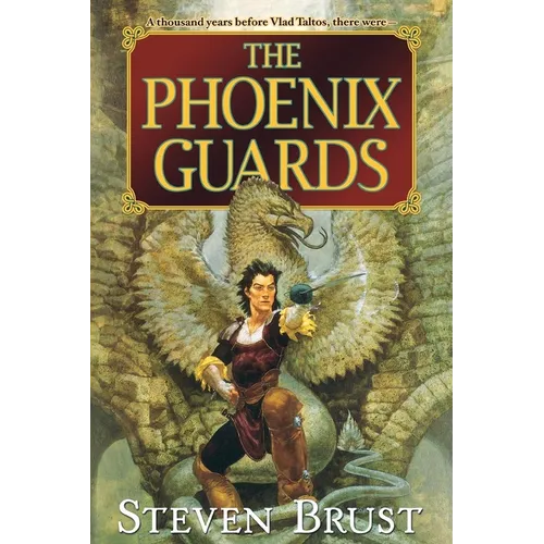 The Phoenix Guards