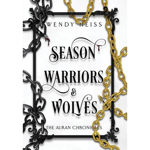 Season Warriors and Wolves