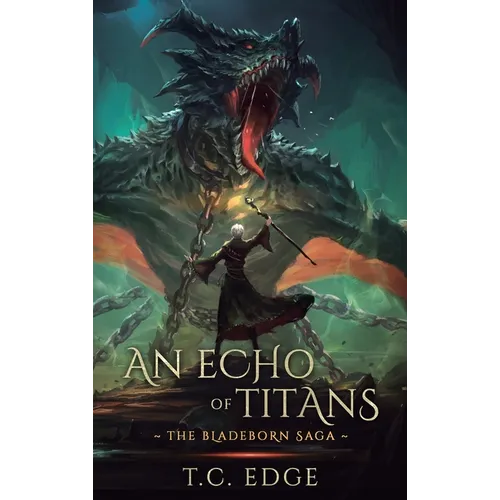An Echo of Titans