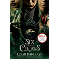 Six of Crows