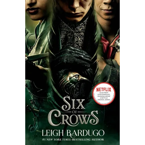 Six of Crows
