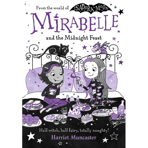 Mirabelle and the Midnight Feast: Volume 9