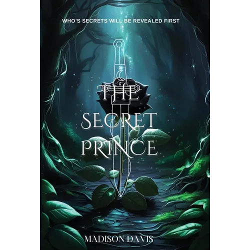 The Secret Prince