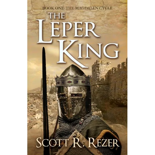The Leper King