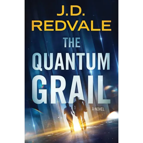 The Quantum Grail