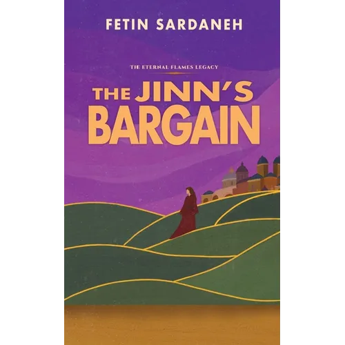 The Jinn's Bargain