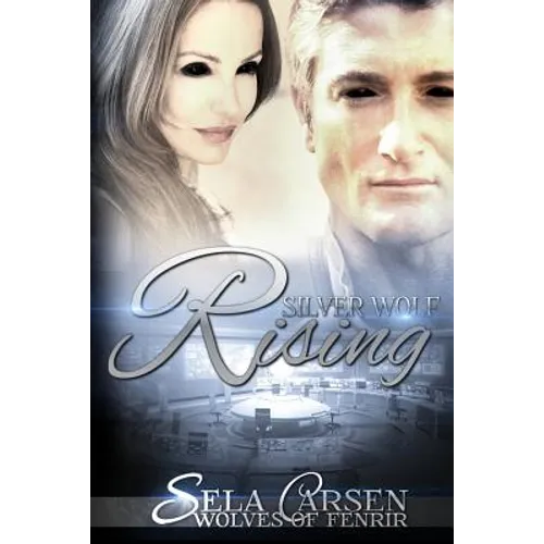 Silver Wolf Rising
